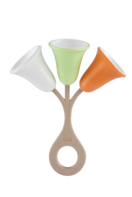 CHICCO GRZECHOTKA TULIPAN