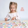 CzuCzu puzzle do pary literki 93679