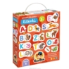 CzuCzu puzzle do pary literki 93679