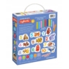 CzuCzu puzzle do pary cyferki 93686
