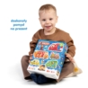CzuCzu pierwsze puzzle pojazdy 93617