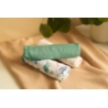 SENSILLO PIELUCHA BAMBUSOWA DINO 3 SZT