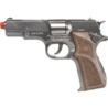 GONHER pistolet metal policjanta 8nab 125/0 12502