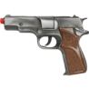 GONHER pistolet metal policjanta 8nab 125/1 12519