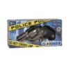 GONHER rewolwer policyjny metal 8nab 33/0 03302