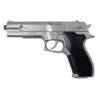 GONHER pistolet metal policjanta 8nab 45/0 04507