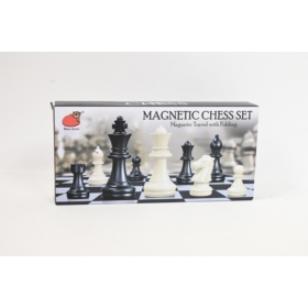 Szachy magnetyczne D43354 55964