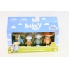 TMT BLUey Rodzinna wycieczka 4pak BLU17654 76542
