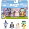 TMT BLUey Bal przebierańców 4pak BLU17655 76559