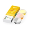 TMT HeyClay jednorożce Sunny 3pak 00350