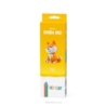TMT HeyClay fig Psy ShibaInu 3pak 00329