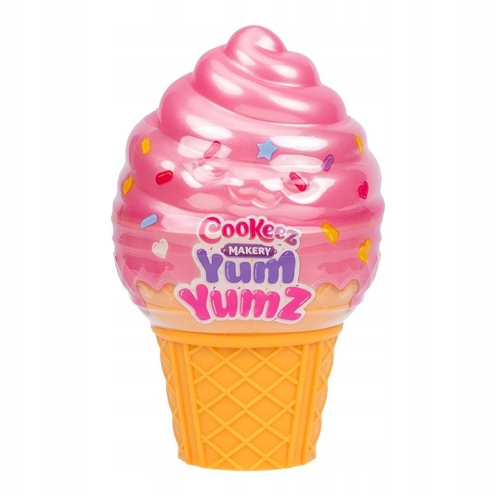 COBI COOKEEZ MARKERY rożek pojedyńczy 23518