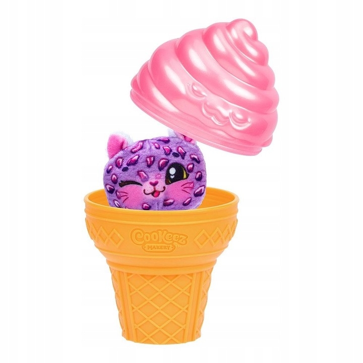 COBI COOKEEZ MARKERY rożek pojedyńczy 23518