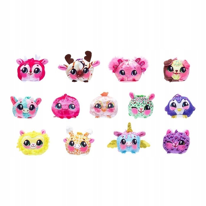 COBI COOKEEZ MARKERY rożek pojedyńczy 23518