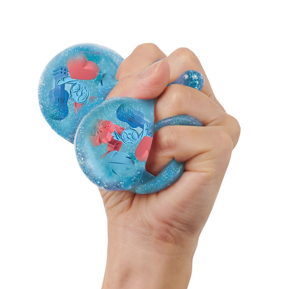 COBI Fabryka gniotków Stitch 08621