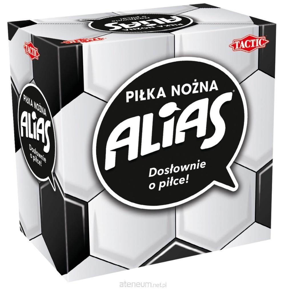 Gra plansz.Alias Piłka Nożna 59984 99847