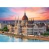 Puzzle 500 el. Budapeszt, Węgry 37395