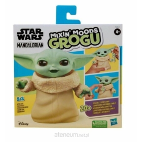 STAR WARS Grogu Moods F6864