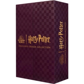 HARRY POTTER lalka kolekcjonerska HND81