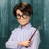 HARRY POTTER lalka kolekcjonerska HND81