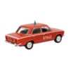 Model PRL Fiat 125P Straż B-247 22478