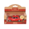 Model PRL Fiat 125P Straż B-247 22478