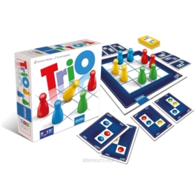 GRA Trio 04106 00410