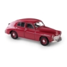 Model PRL Warszawa M20 bordowy K-591 15910
