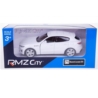 Model RMZ MaseratiLev.GTS2019 white K-987 19871