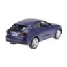 Model RMZ MaseratiLev.GTS2019 blue K-986 19864