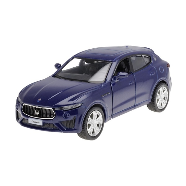 Model RMZ MaseratiLev.GTS2019 blue K-986 19864