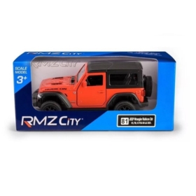 Model RMZ JeepWranglerRub2021 HardTop K-976 19765