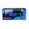 Model RMZ JeepWranglerRub2021 HardTop K-975 19758