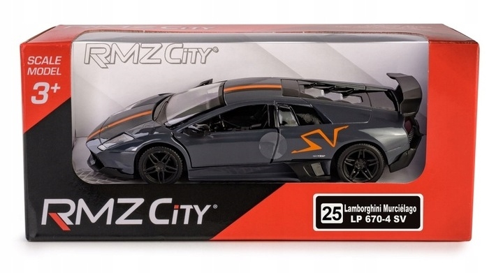 Model RMZ Lamborgh.LP670-4 Murcielago K-132 11325