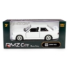 Model RMZ 5 BMW M3 E30 white K-145 11455