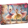 Puzzle 1000 Cherrypazzi GraceInMotion 31001