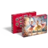 Puzzle 1000 Cherrypazzi GraceInMotion 31001