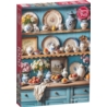 Puzzle 1000 Cherrypazzi TimelesTreasur..31056