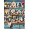 Puzzle 1000 Cherrypazzi TimelesTreasur..31056