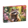 Puzzle 500 Cherrypazzi A WoodlandExplor.20265