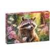 Puzzle 500 Cherrypazzi A WoodlandExplor.20265