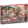 Puzzle 500 Cherrypazzi FlowerDelivery 20180