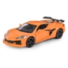 Model RMZ 5 ChevroletCorvZ06 2023 yell K-166 11660