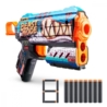 ZURU X-SHOT SkinsFlux wyrzutnia 36516L