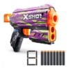 ZURU X-SHOT SkinsFlux wyrzutnia 36516J