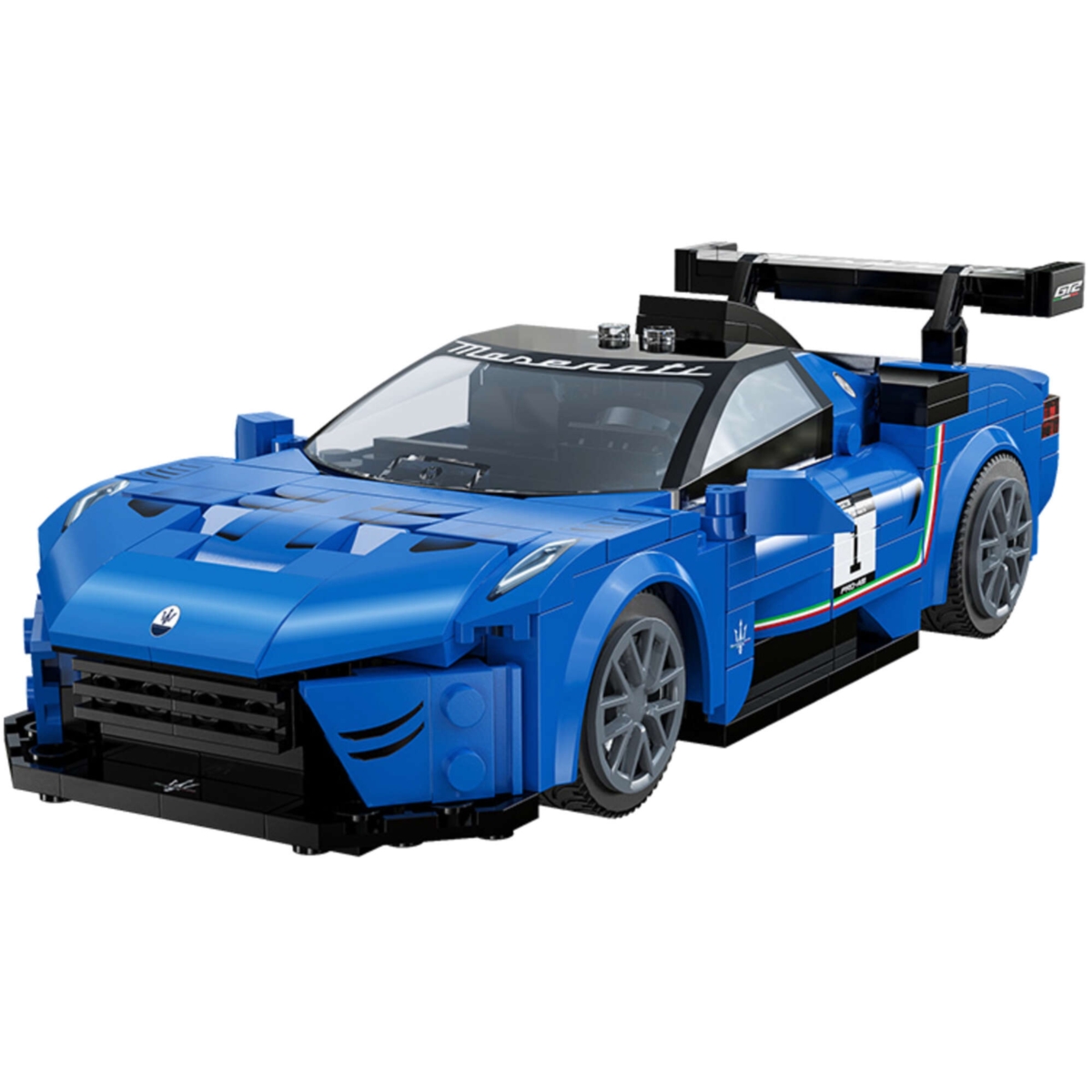 Cada klocki Maserati GT sport C51089 30345