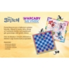 GRA Warcaby i Młynek Lilo_Stitch 02799