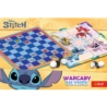 GRA Warcaby i Młynek Lilo_Stitch 02799
