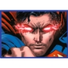 PUZZLE 4x250 Odwaga Supermana / Warner 13340