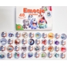 Pamięć memosy emocje 29789
